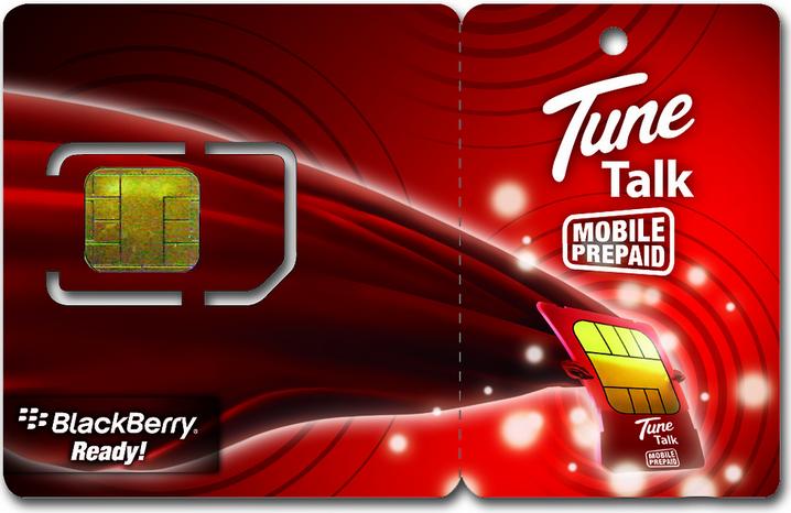 tunetalk